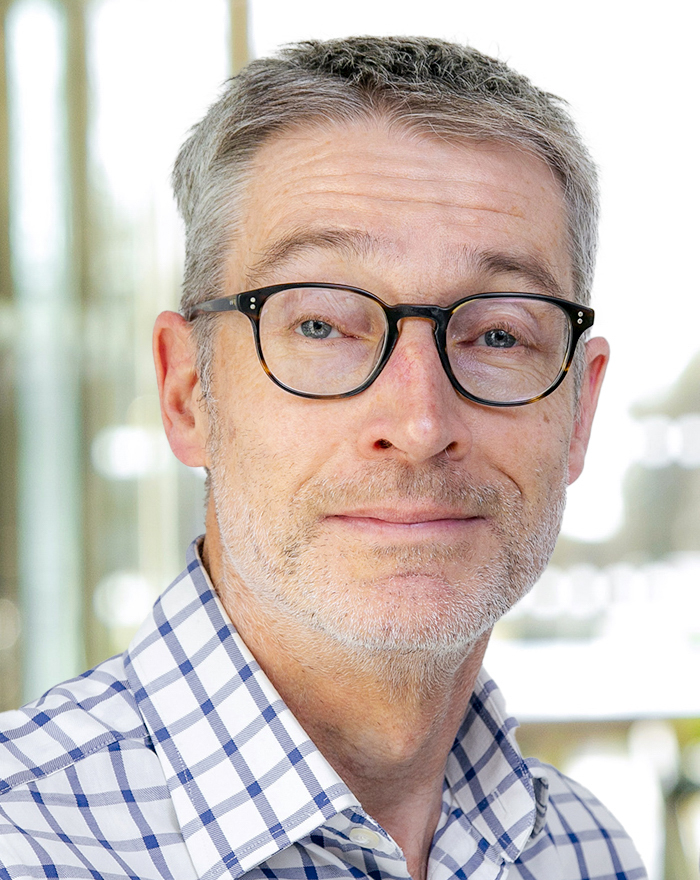 Stephen Lambert